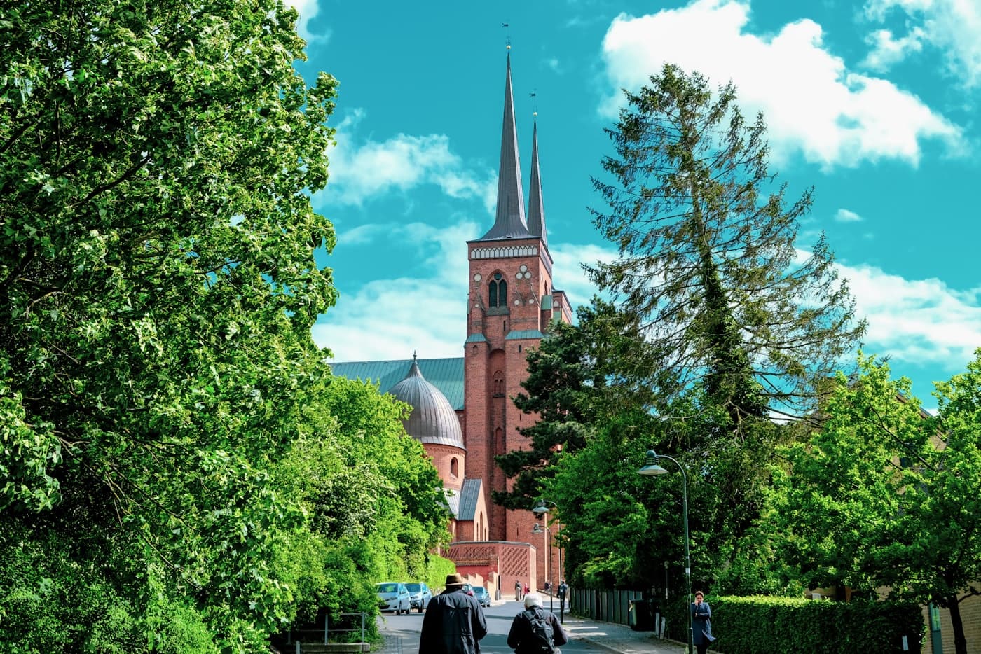 Roskilde Domkirke